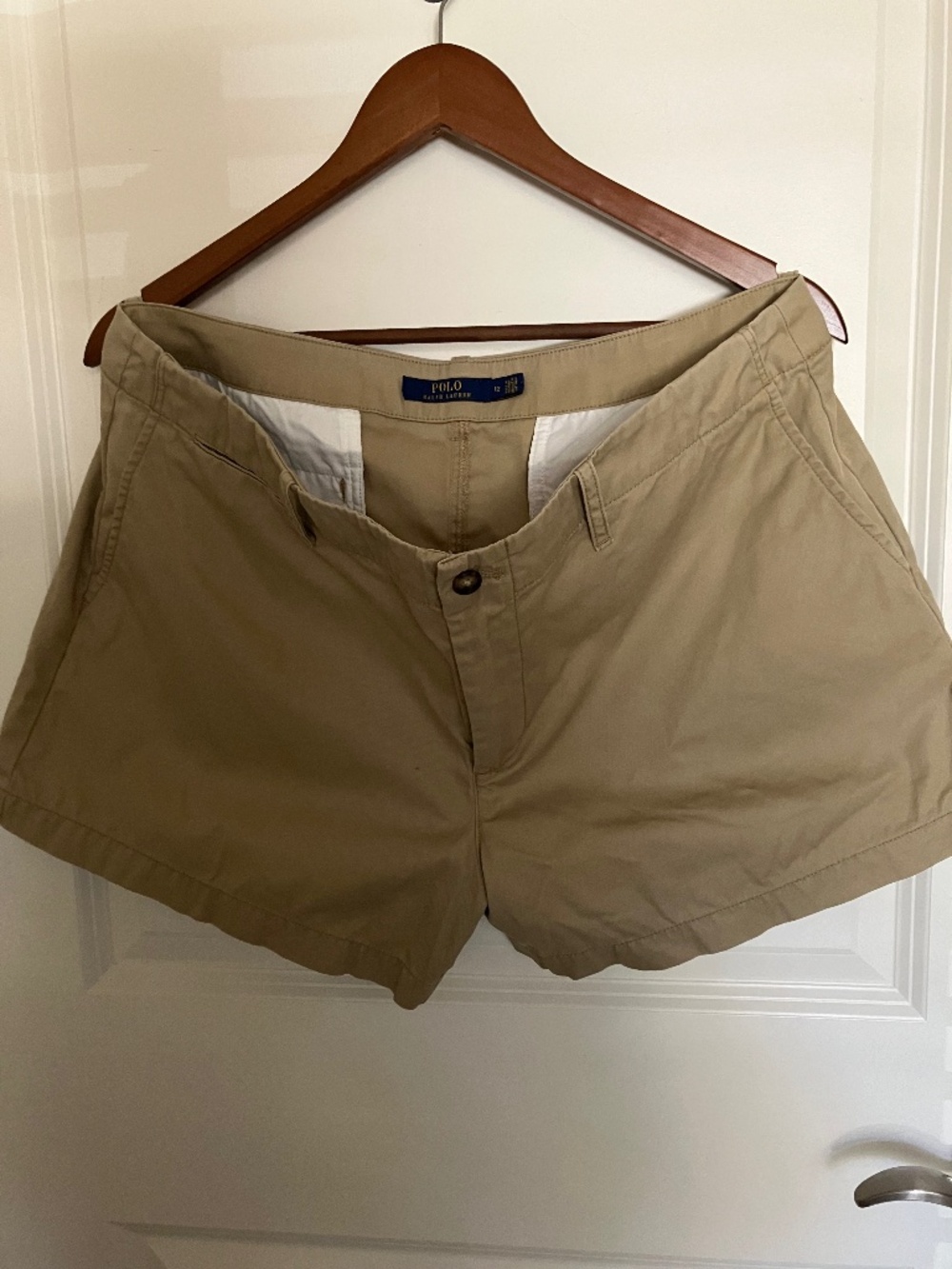 Polo Ralph Lauren Shorts - Picture 1 of 16